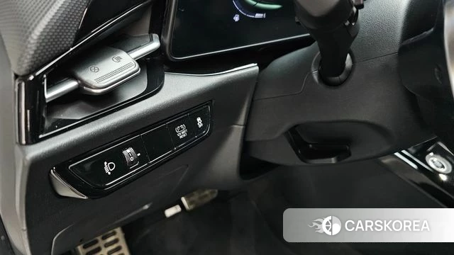 Kia Di Ol Nu Niro id 4592798 из Кореи 10