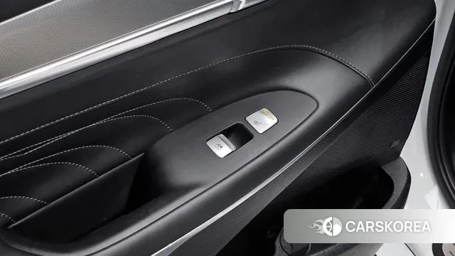 Hyundai The New Grandeur IG id 3459216 из Кореи 10