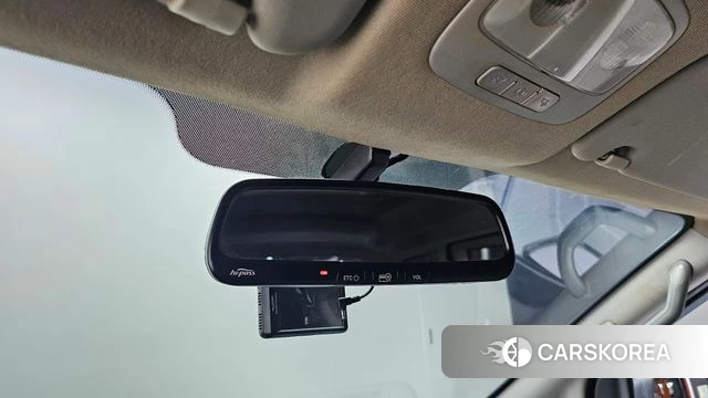 Hyundai The New Grand Starex id 3955488 из Кореи 10