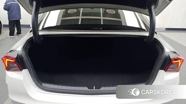 Kia K5 3rd generation id 3472246 из Кореи 10