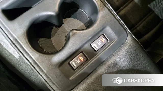 Renault Korea (Samsung) The New SM6 id 3022368 из Кореи 10