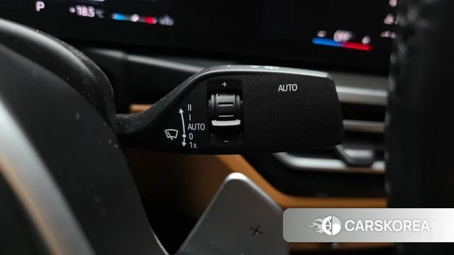 BMW 3 Series (G20) id 4223195 из Кореи 10