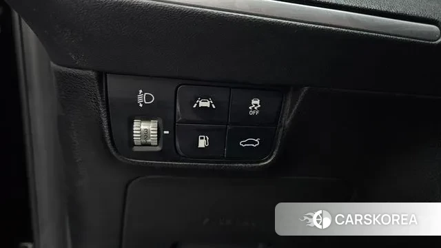 Hyundai The New Grandeur IG id 3640798 из Кореи 10