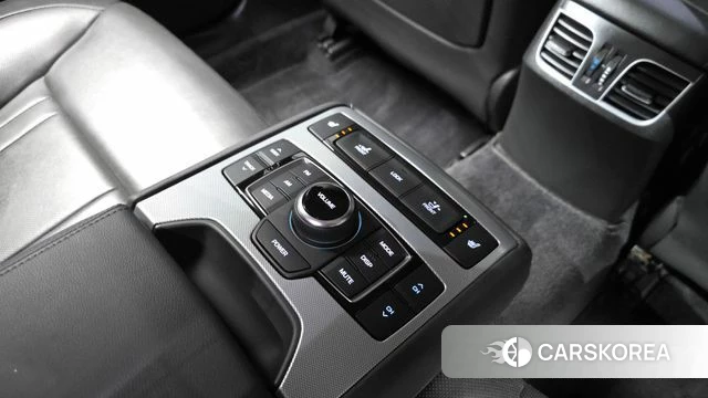 Genesis G80 id 4448125 из Кореи 10