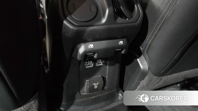 Jeep Wrangler (JL) id 3853759 из Кореи 10