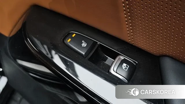 Kia Mohave Master id 3447971 из Кореи 10