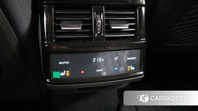 Renault Korea (Samsung) Grand Coleos id 3963380 из Кореи 10