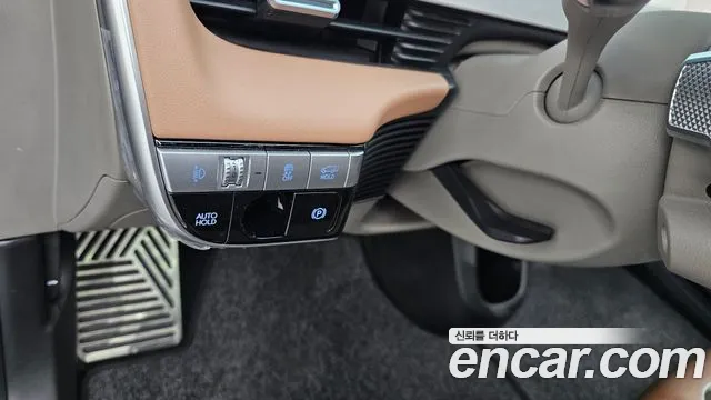 Hyundai Ionic 5 id 2530174 из Кореи 10