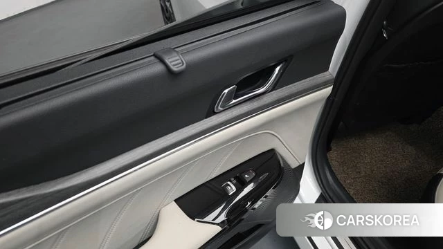 Kia The New K5 Hybrid 3rd generation id 4322158 из Кореи 10