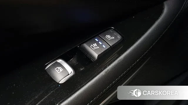 Kia K8 id 3037209 из Кореи 10