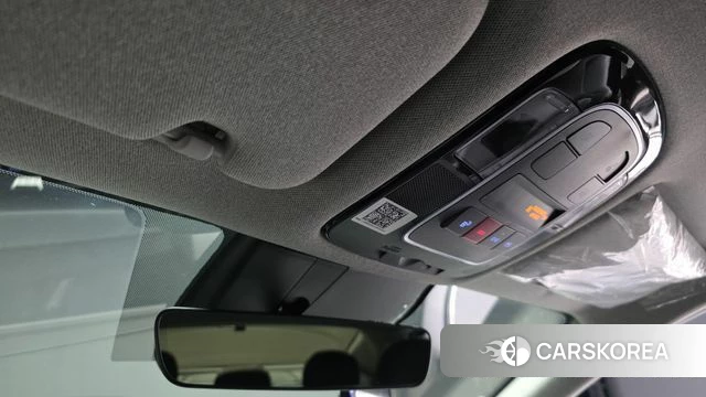 Hyundai Sonata D Edge (DN8) id 3891140 из Кореи 10