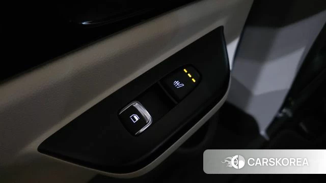 Kia Carnival 4th generation id 4517441 из Кореи 10