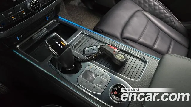 Ssangyong All New Rexton id 2676459 из Кореи 10