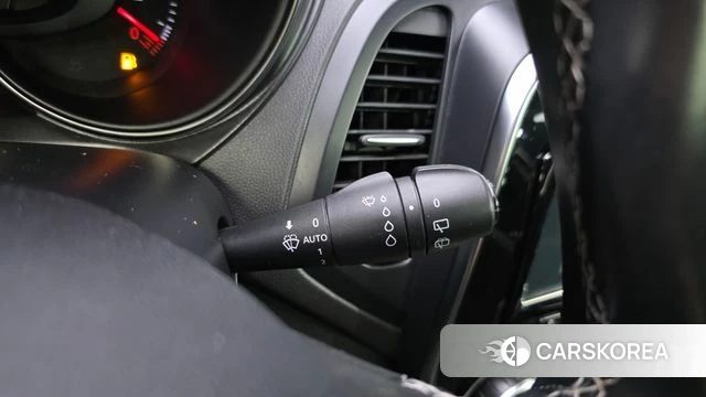 Renault Korea (Samsung) New QM3 id 4770805 из Кореи 10