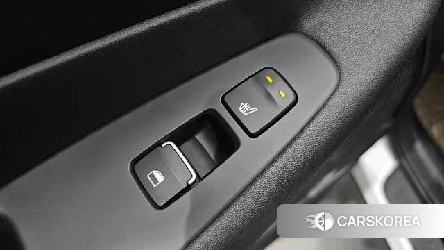 Hyundai The New Santa Fe id 3420964 из Кореи 10