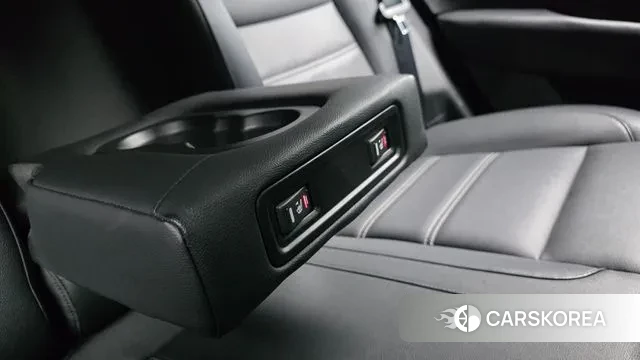 Renault Korea (Samsung) QM6 id 3198430 из Кореи 10