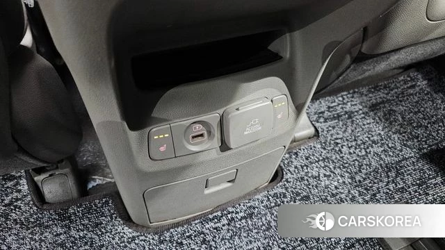 Kia The New Carnival id 3880217 из Кореи 10