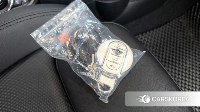 Mini Cooper id 3811654 из Кореи 10