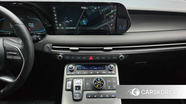 Hyundai The New Palisade id 4618745 из Кореи 10