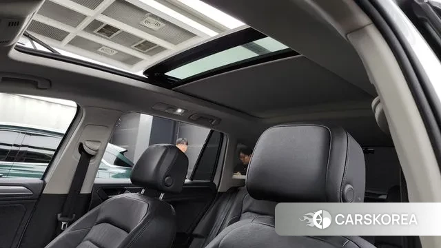 Volkswagen Tiguan second Generation id 3023900 из Кореи 10