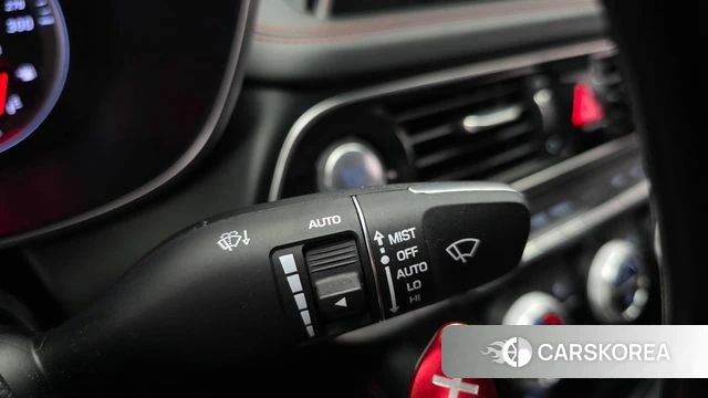 Genesis G70 id 4502423 из Кореи 10