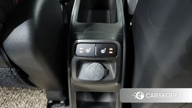 Kia The New Ray id 3033185 из Кореи 10