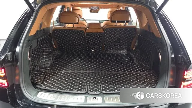 Genesis GV80 id 3585761 из Кореи 10