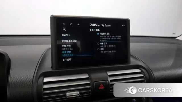 Hyundai Casper id 3745681 из Кореи 10