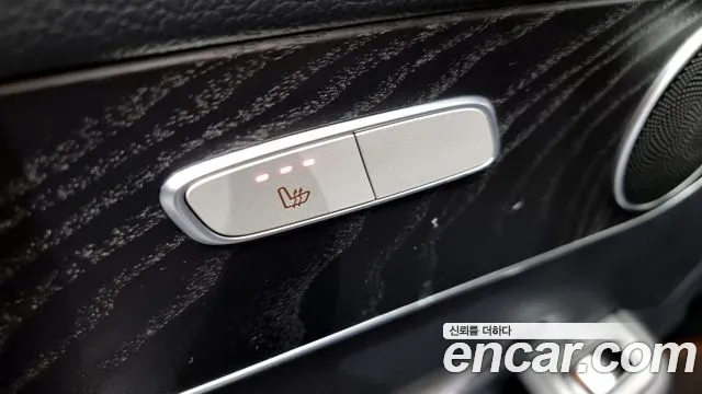 Mercedes-Benz GLC-Class X253 id 2697734 из Кореи 10