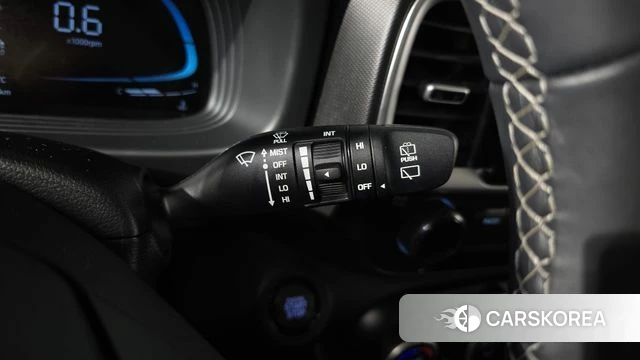 Hyundai Venue id 4548614 из Кореи 10