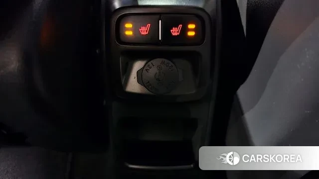 Kia The New Ray id 3259317 из Кореи 10