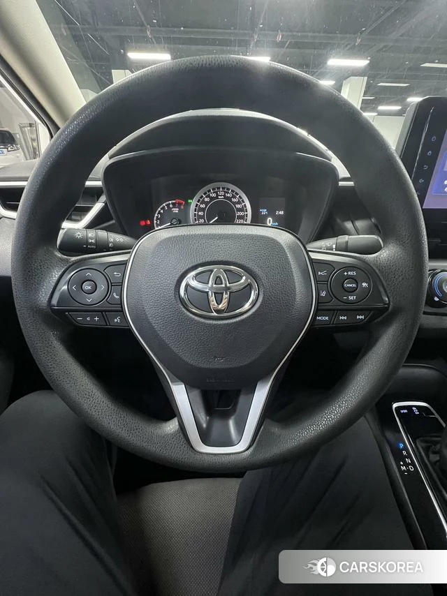 Toyota Corolla id 4298269 из Китая 10