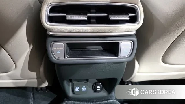 Genesis GV80 id 3026718 из Кореи 10