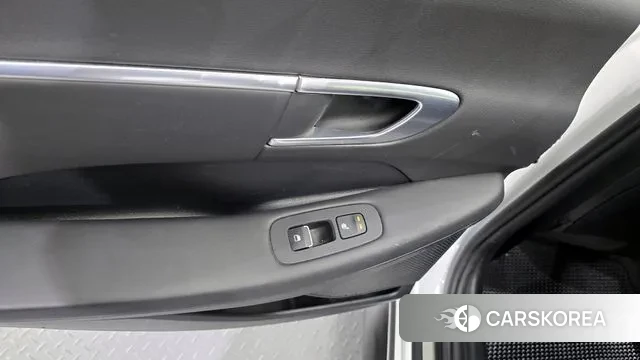 Hyundai Sonata (DN8) id 3509188 из Кореи 10