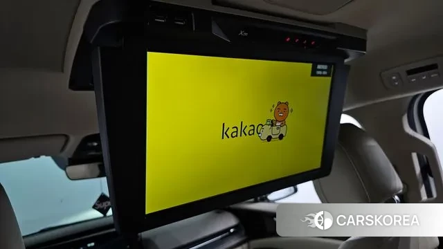 Kia Carnival 4th generation id 3301886 из Кореи 10