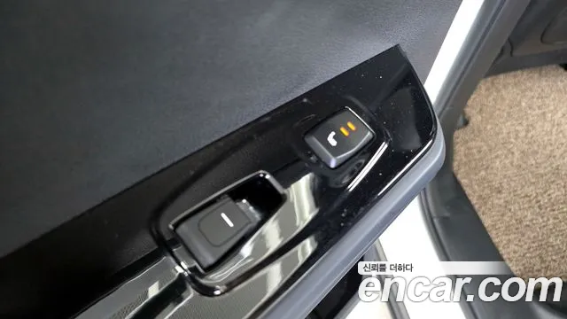 Ssangyong Torres id 2837658 из Кореи 10