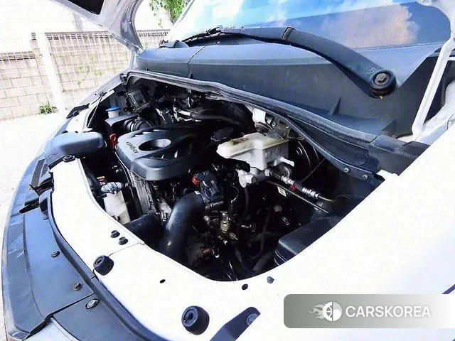 Hyundai Solati id 2966265 из Кореи 10