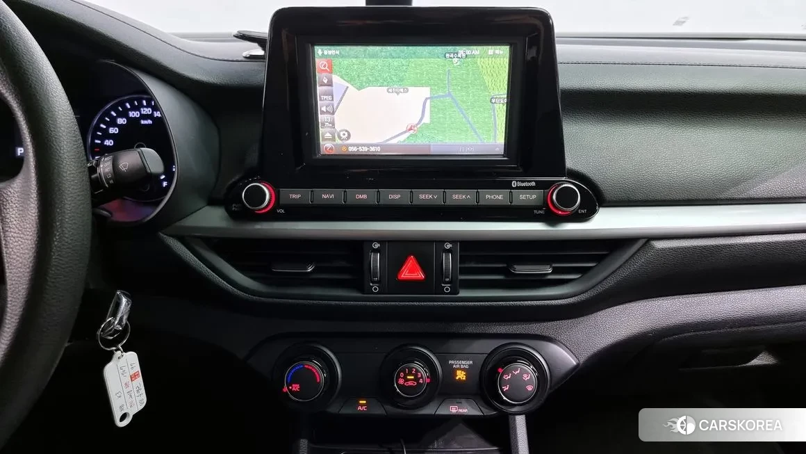 Kia Come New K3 id 1208236 из Кореи 10