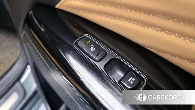 Kia K7 Premier Hybrid id 3296413 из Кореи 10