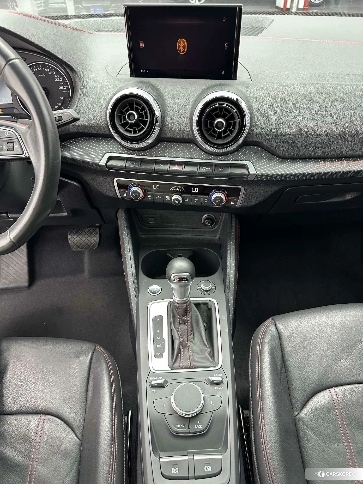 Audi Q2L id 4407288 из Китая 10