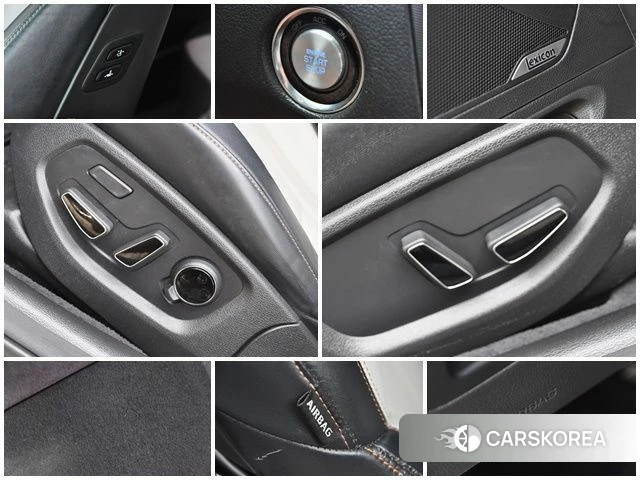 Genesis G80 id 4596500 из Кореи 10