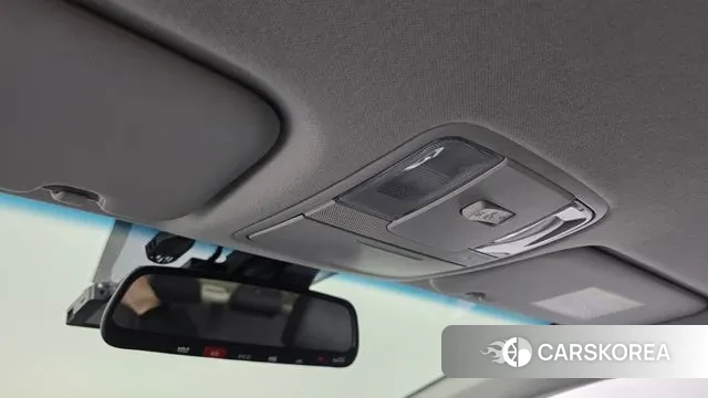 Kia The New K3 2nd generation id 3512356 из Кореи 10