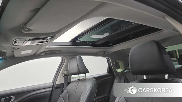 Kia K8 id 3806108 из Кореи 10