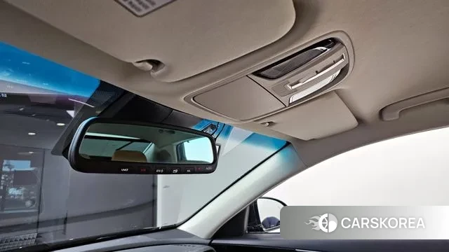 Kia K7 Premier id 3454775 из Кореи 10