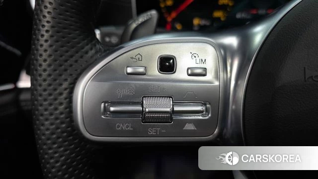 Mercedes-Benz AMG GT id 3860051 из Кореи 10