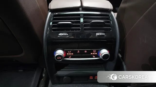 BMW 6 Series GT (G32) id 3592811 из Кореи 10