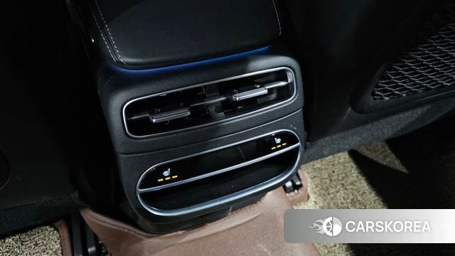Genesis GV70 id 4395430 из Кореи 10
