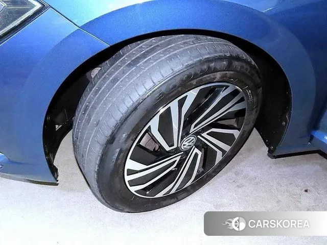 Volkswagen 7th Generation of Jetta id 3438882 из Кореи 10