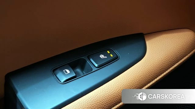 Kia The New K3 2nd generation id 4282775 из Кореи 10
