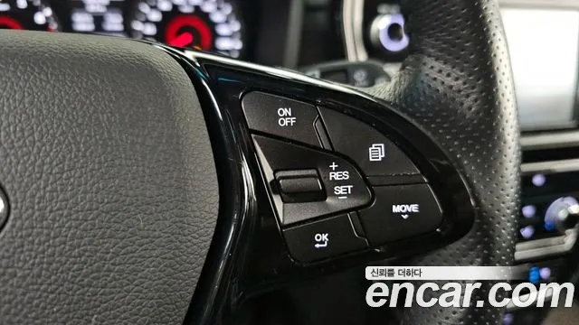 Ssangyong Berry New Tivoli id 2717752 из Кореи 10